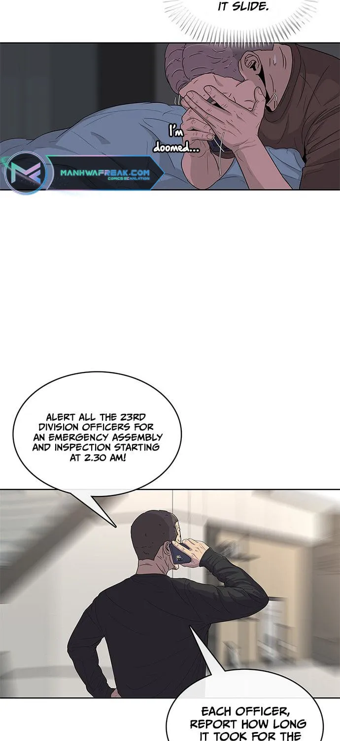 Read Kitchen Soldier chapter 89 image 31 on Lezhin