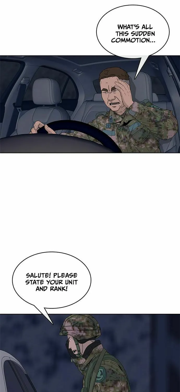 Read Kitchen Soldier chapter 89 image 34 on Lezhin
