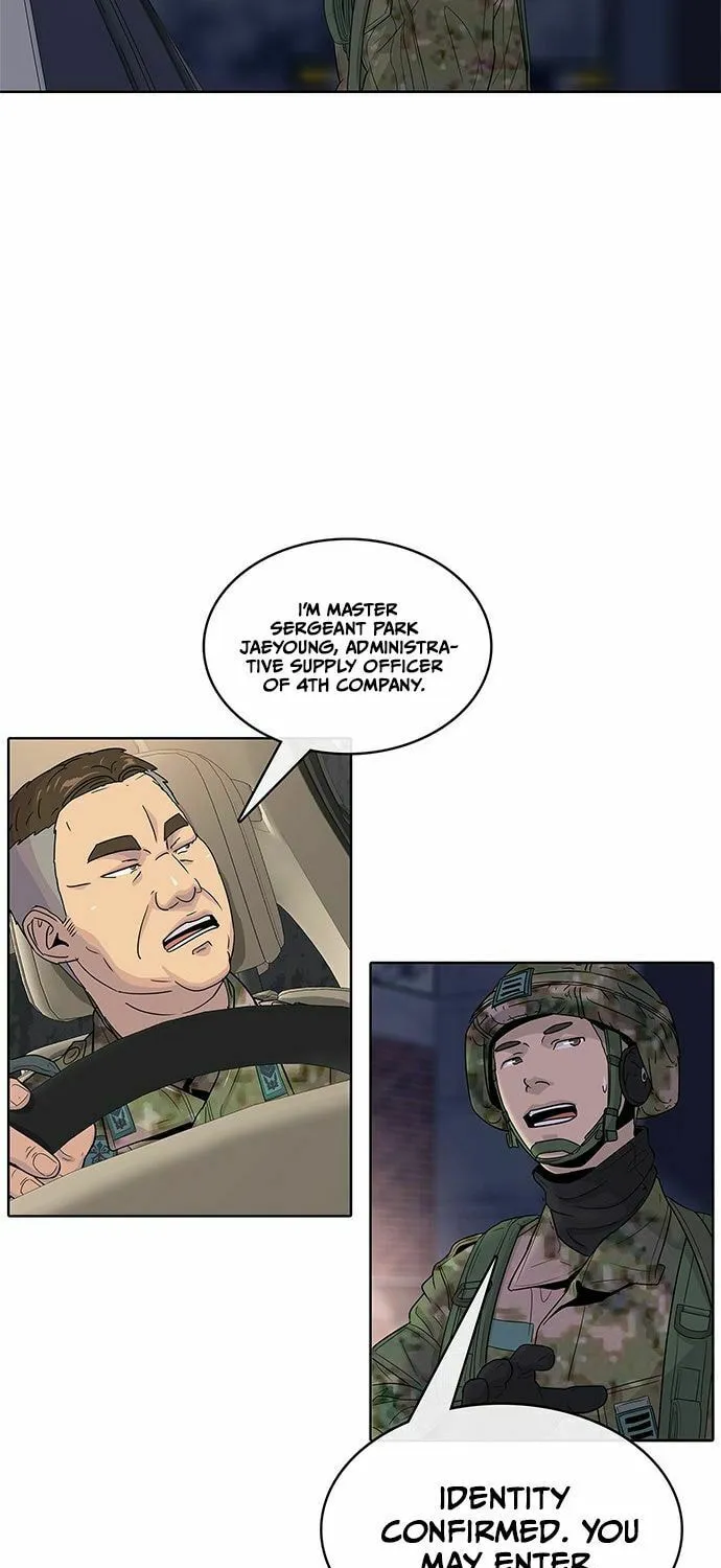 Read Kitchen Soldier chapter 89 image 35 on Lezhin