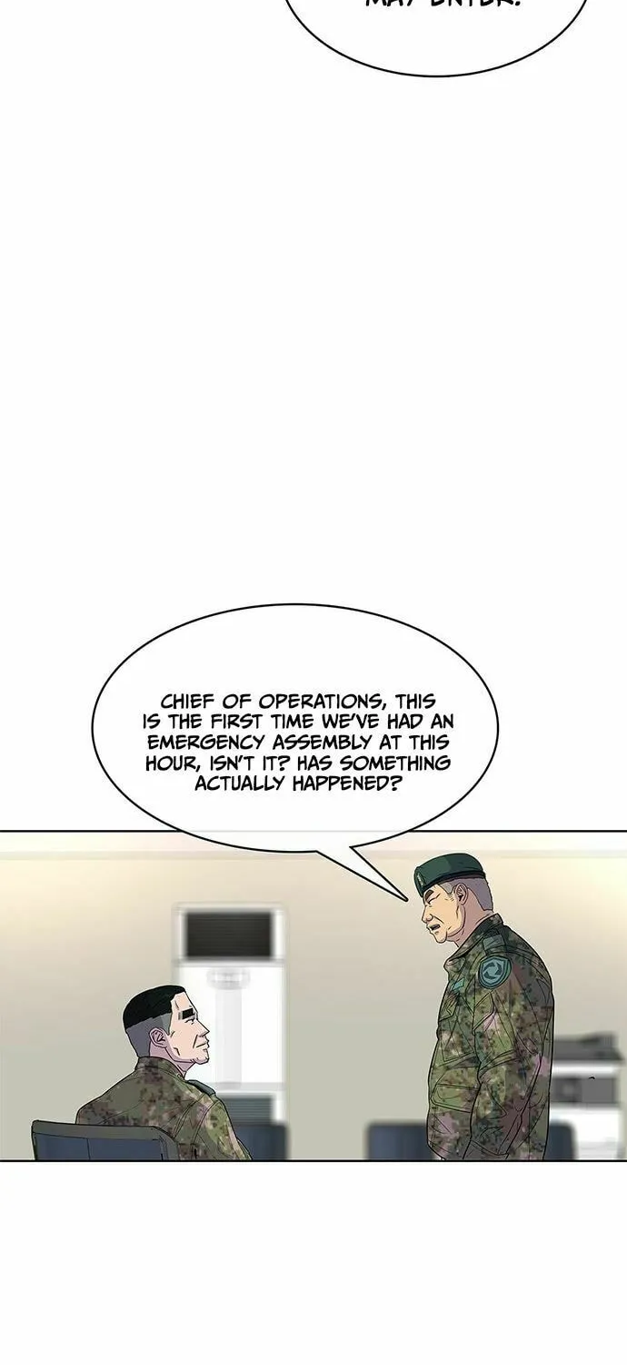 Read Kitchen Soldier chapter 89 image 36 on Lezhin