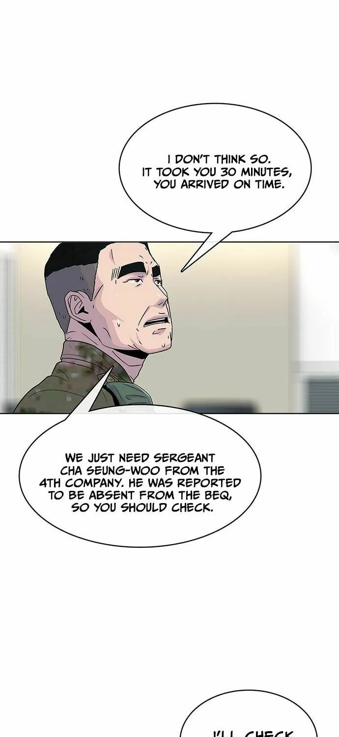 Read Kitchen Soldier chapter 89 image 37 on Lezhin