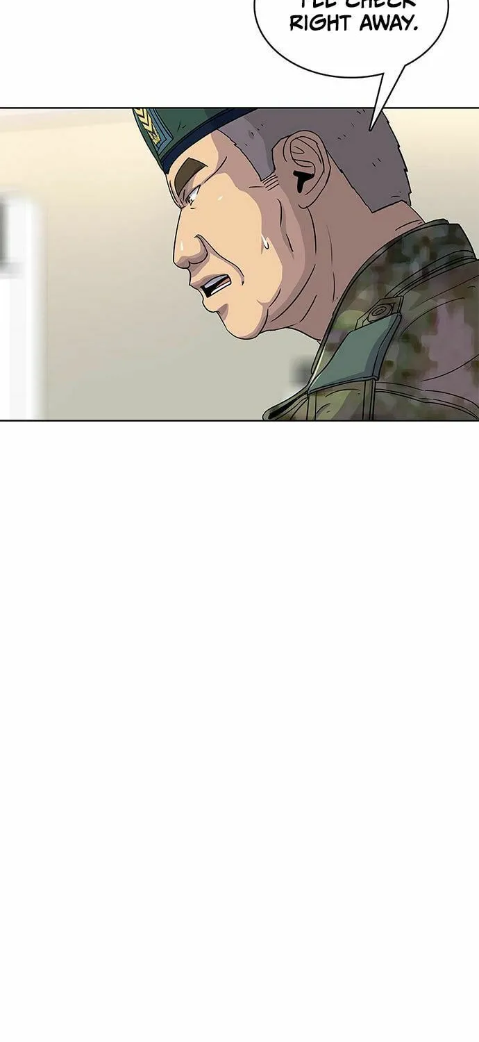 Read Kitchen Soldier chapter 89 image 38 on Lezhin
