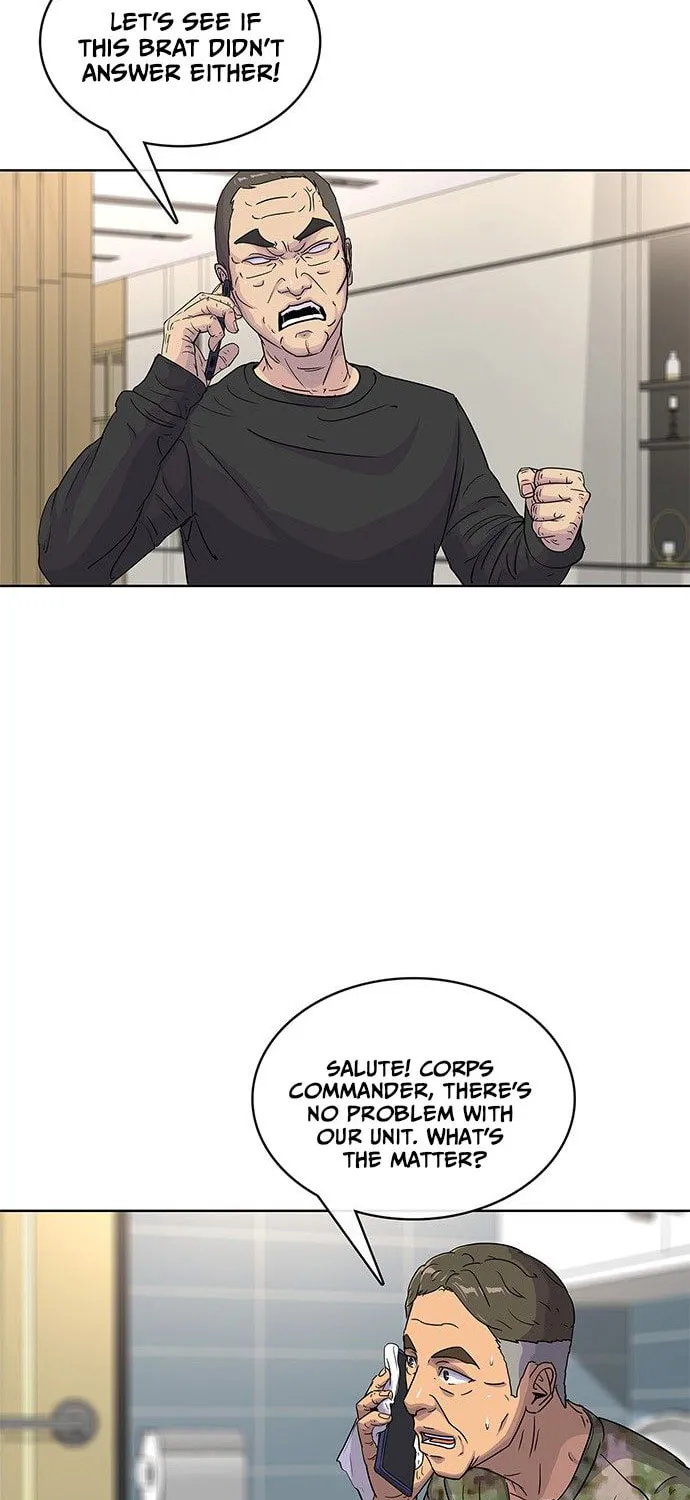 Read Kitchen Soldier chapter 89 image 4 on Lezhin