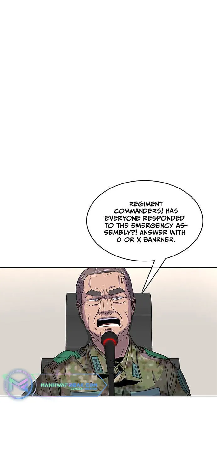 Read Kitchen Soldier chapter 89 image 43 on Lezhin