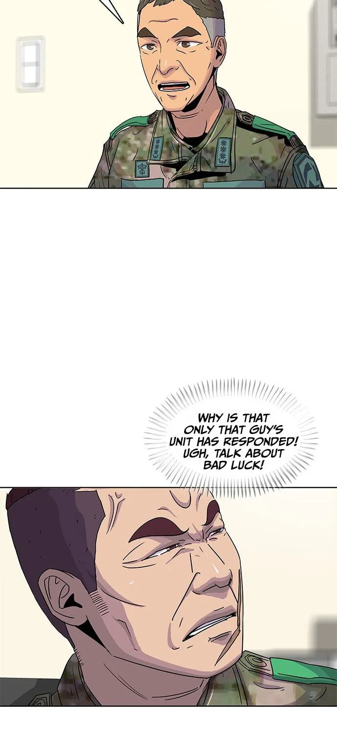 Read Kitchen Soldier chapter 89 image 45 on Lezhin