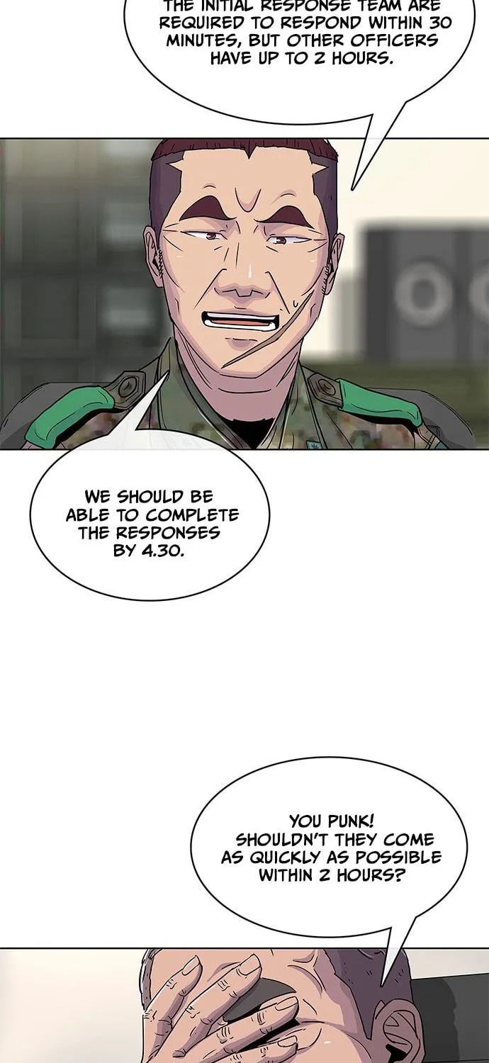 Read Kitchen Soldier chapter 89 image 47 on Lezhin