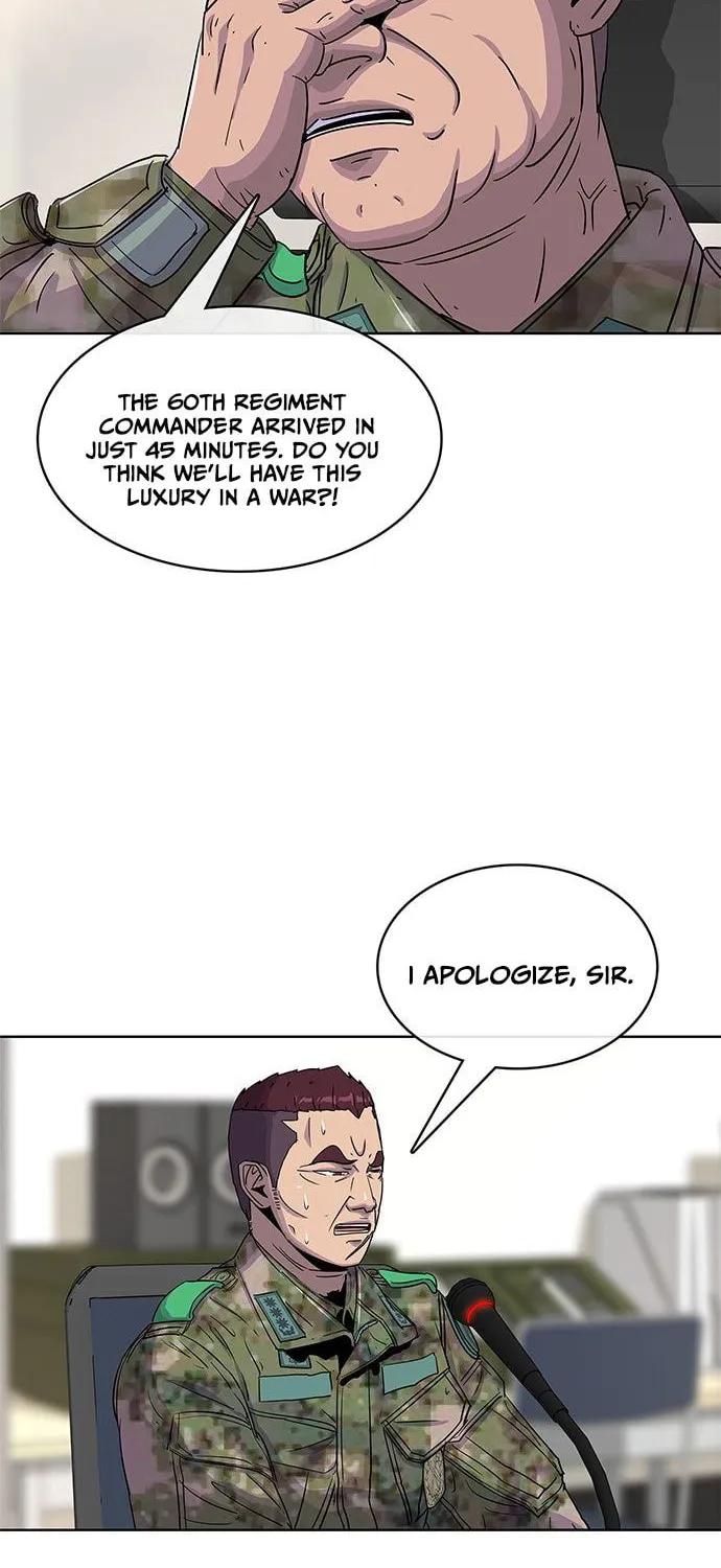 Read Kitchen Soldier chapter 89 image 48 on Lezhin