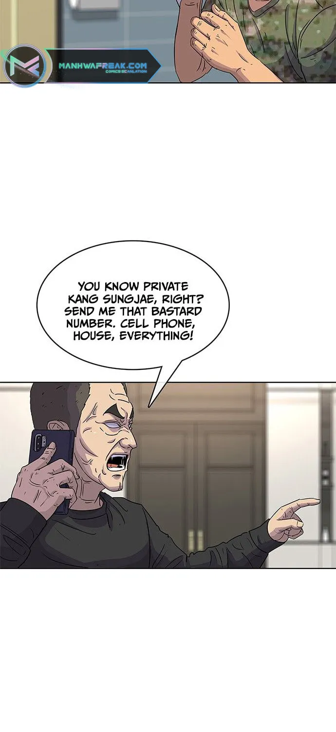 Read Kitchen Soldier chapter 89 image 5 on Lezhin