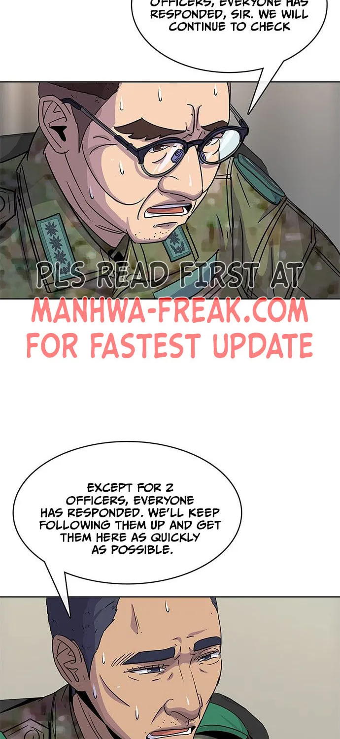 Read Kitchen Soldier chapter 89 image 50 on Lezhin
