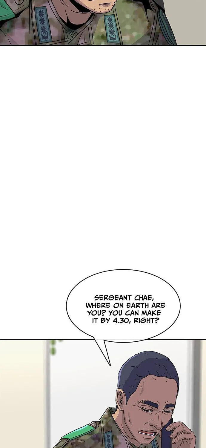 Read Kitchen Soldier chapter 89 image 51 on Lezhin