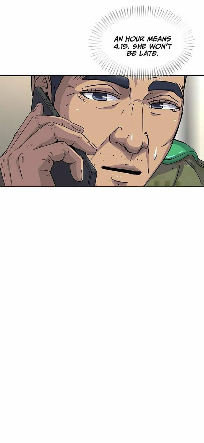 Read Kitchen Soldier chapter 89 image 53 on Lezhin