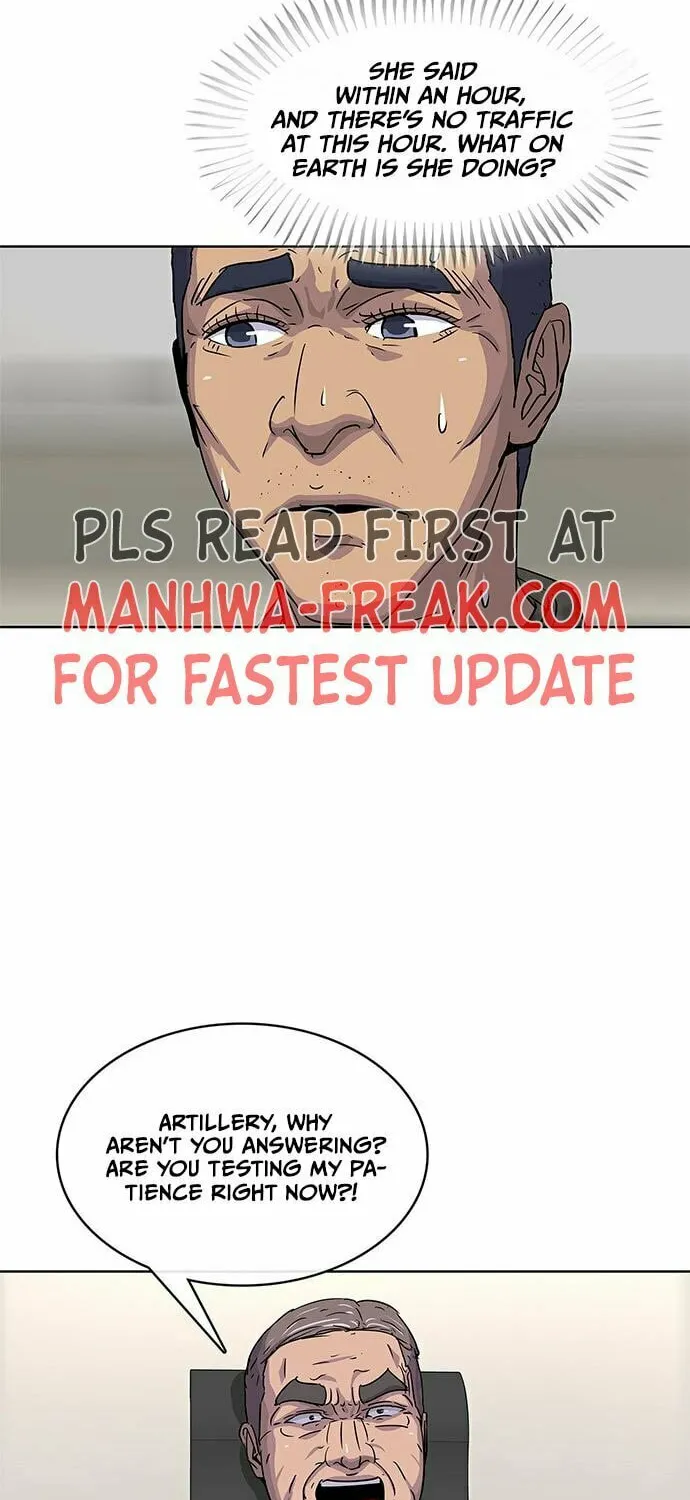 Read Kitchen Soldier chapter 89 image 58 on Lezhin