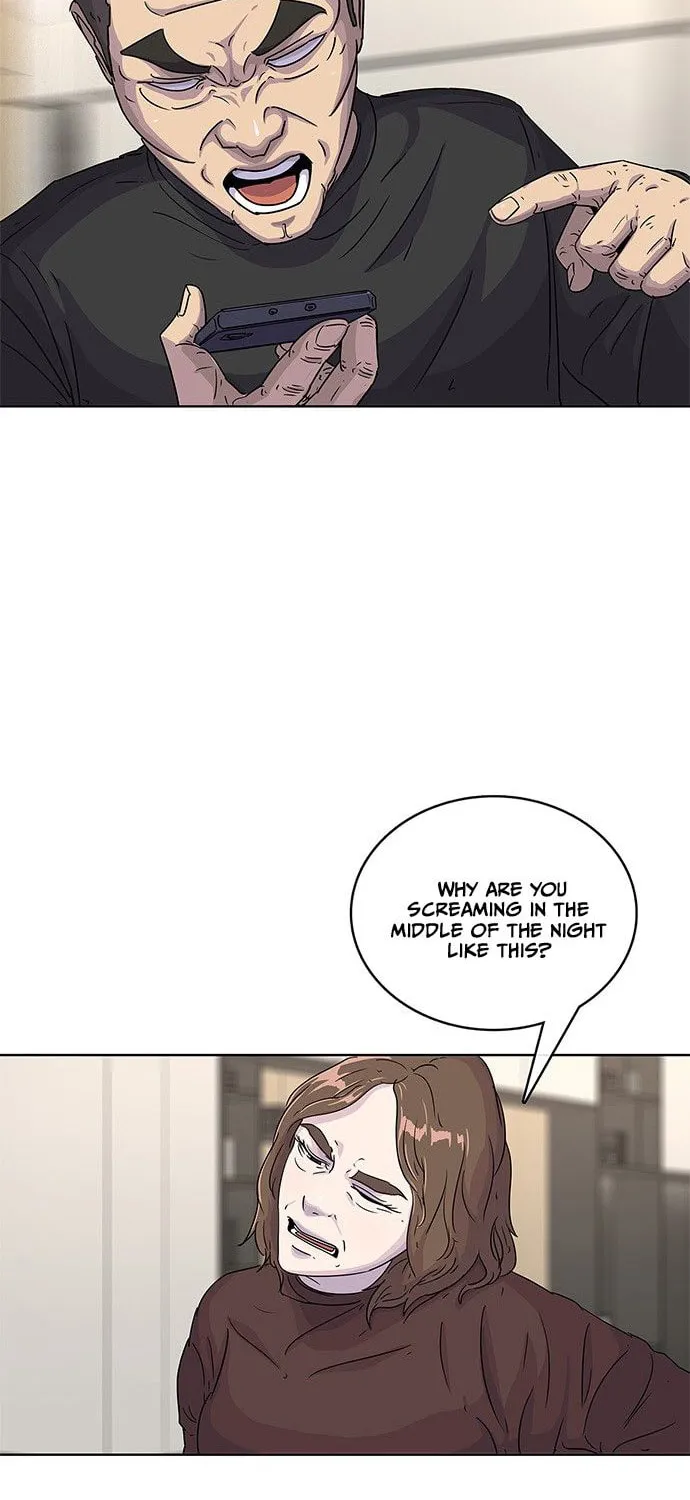 Read Kitchen Soldier chapter 89 image 7 on Lezhin