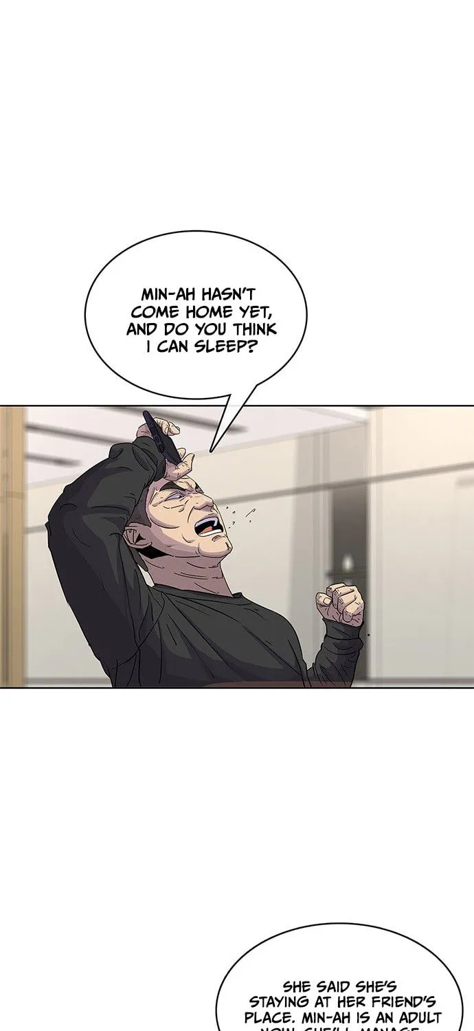 Read Kitchen Soldier chapter 89 image 8 on Lezhin