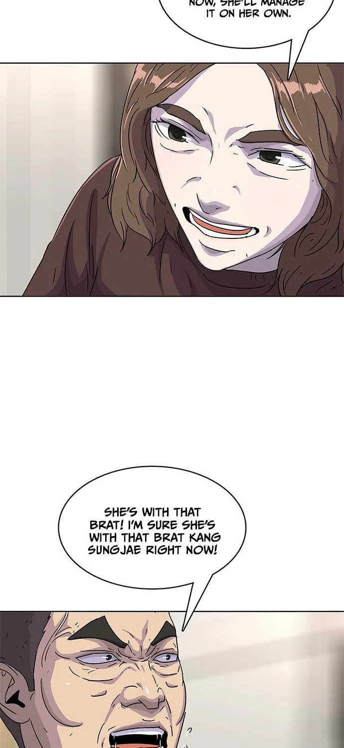 Read Kitchen Soldier chapter 89 image 9 on Lezhin