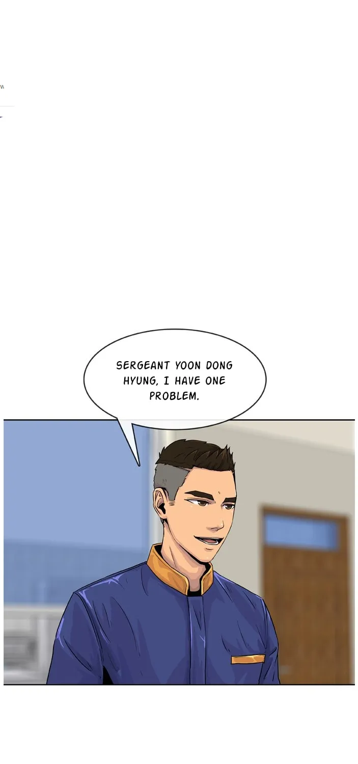 Read Kitchen Soldier chapter 9 image 1 on Lezhin