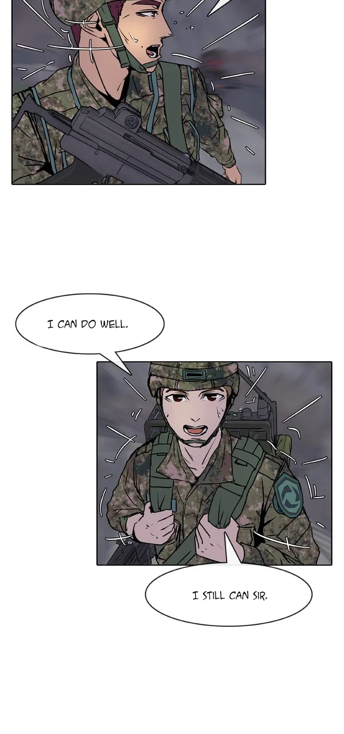 Read Kitchen Soldier chapter 9 image 11 on Lezhin