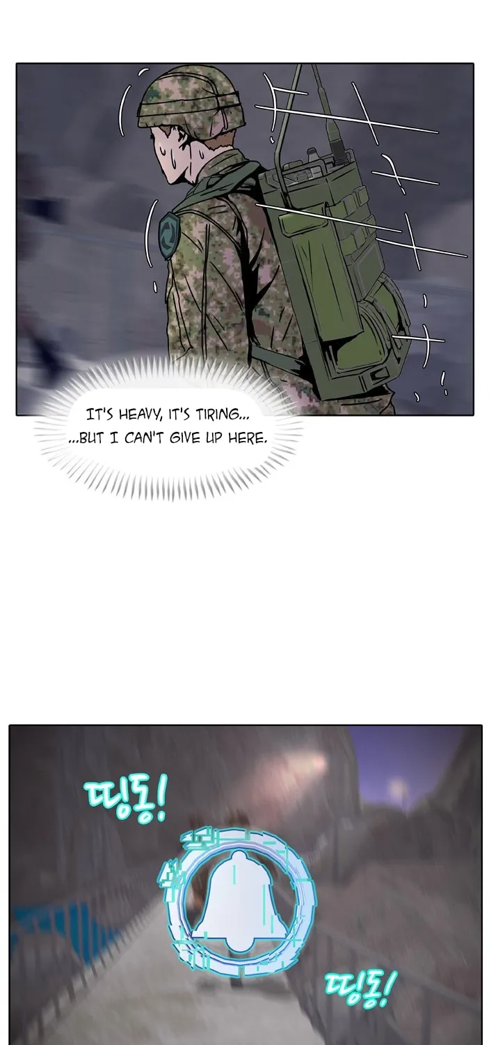 Read Kitchen Soldier chapter 9 image 13 on Lezhin
