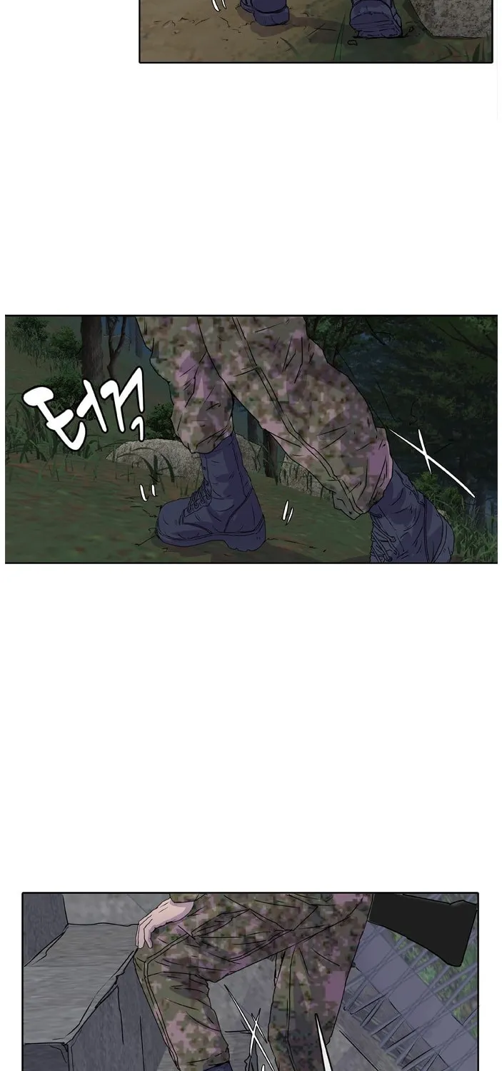 Read Kitchen Soldier chapter 9 image 17 on Lezhin