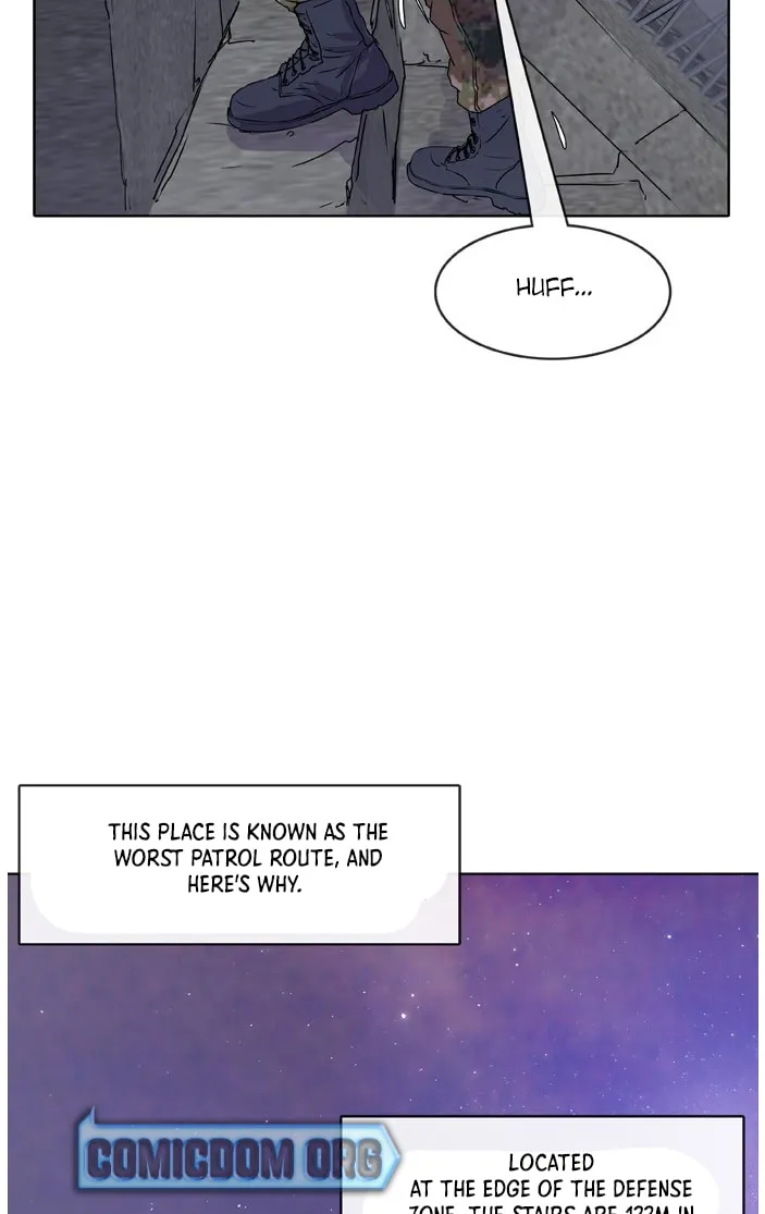 Read Kitchen Soldier chapter 9 image 18 on Lezhin
