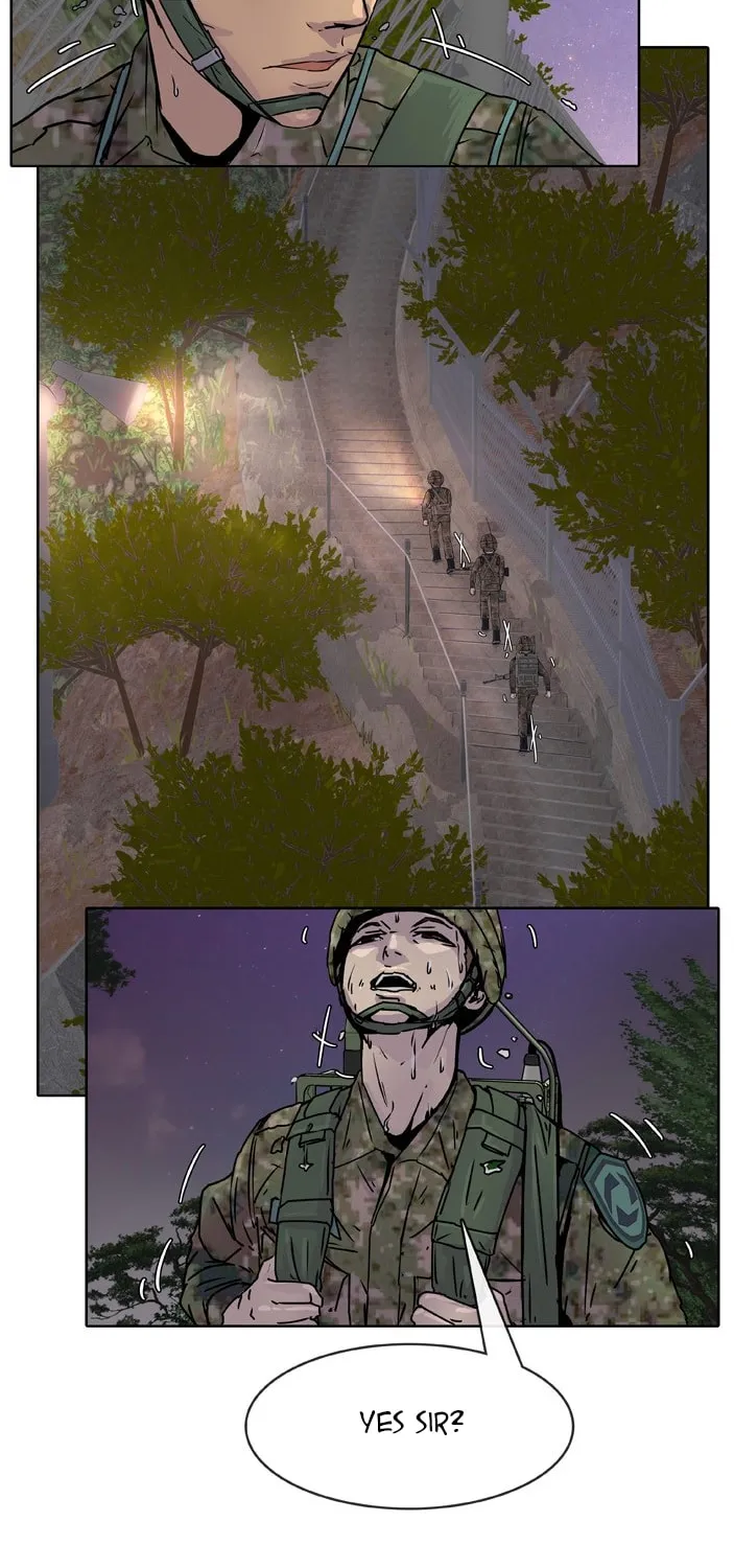 Read Kitchen Soldier chapter 9 image 20 on Lezhin