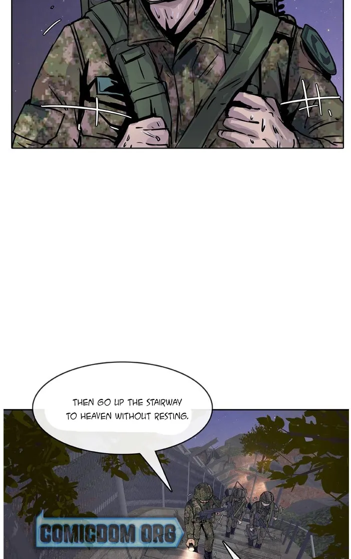 Read Kitchen Soldier chapter 9 image 24 on Lezhin