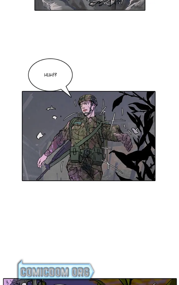 Read Kitchen Soldier chapter 9 image 30 on Lezhin