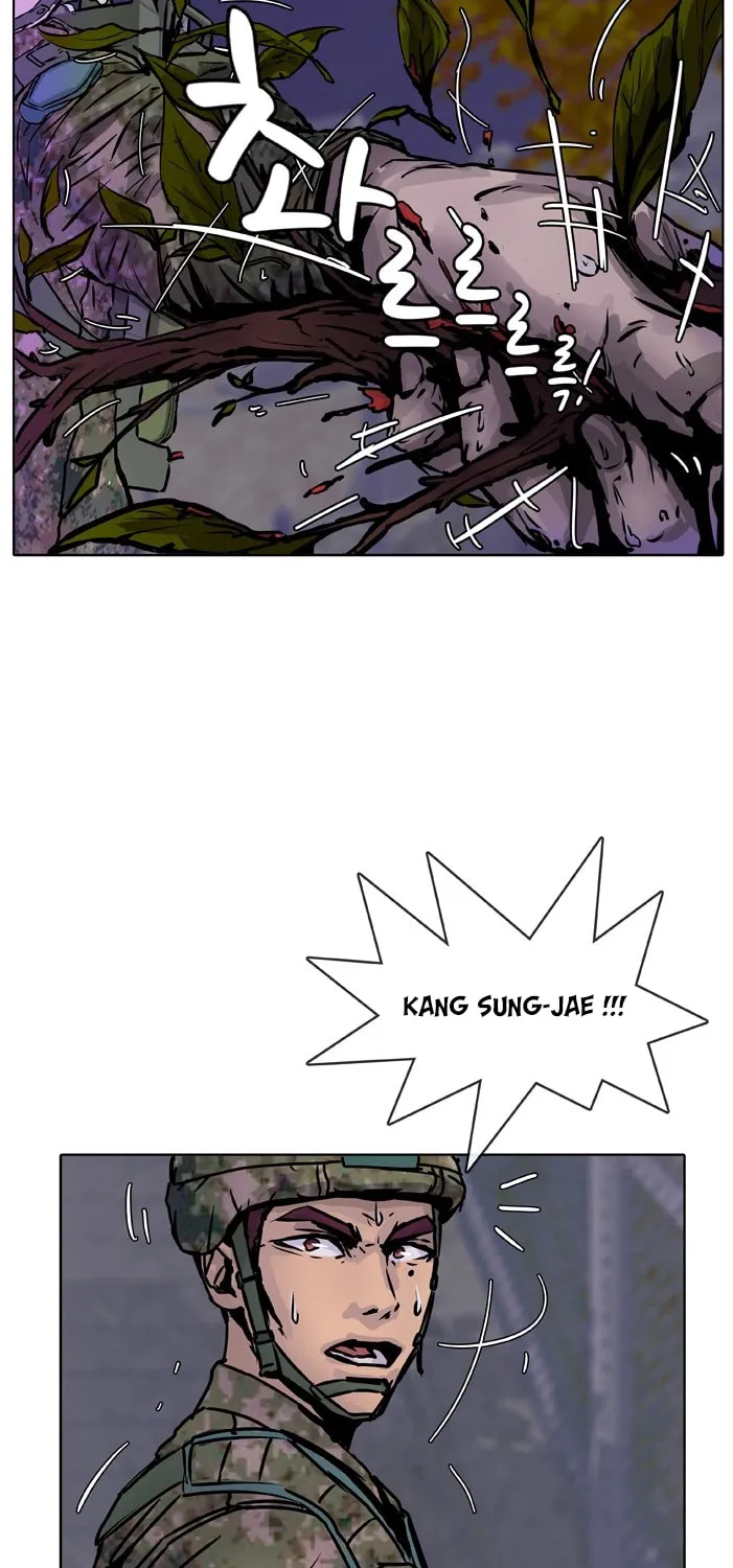 Read Kitchen Soldier chapter 9 image 31 on Lezhin