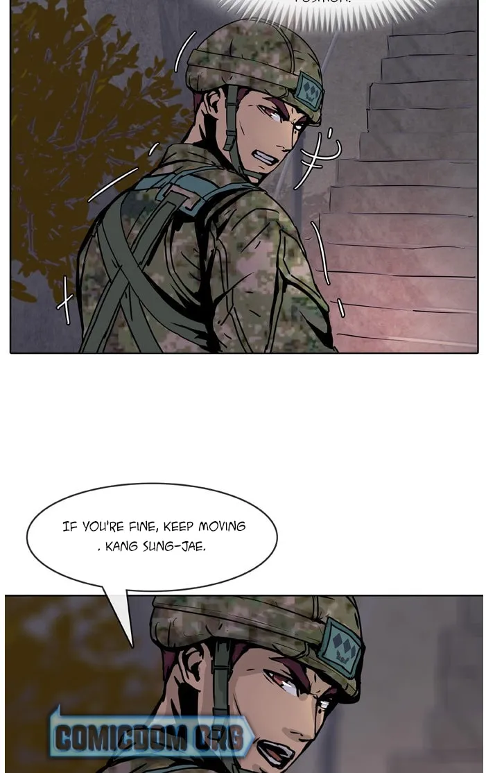 Read Kitchen Soldier chapter 9 image 33 on Lezhin