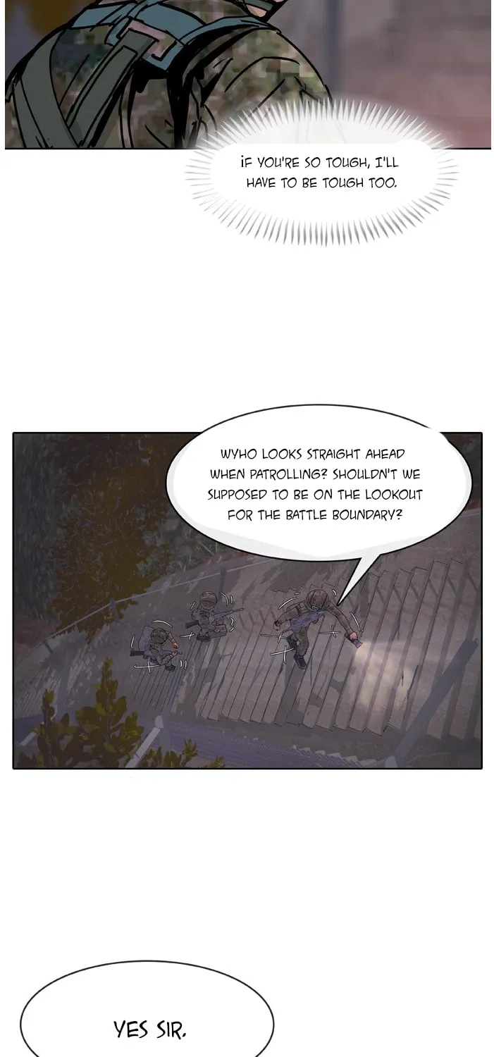 Read Kitchen Soldier chapter 9 image 34 on Lezhin
