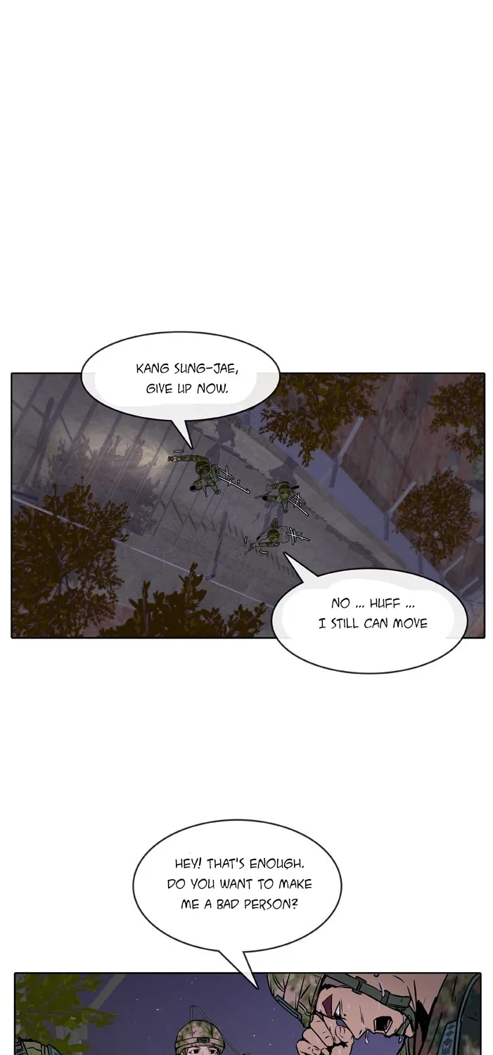 Read Kitchen Soldier chapter 9 image 41 on Lezhin