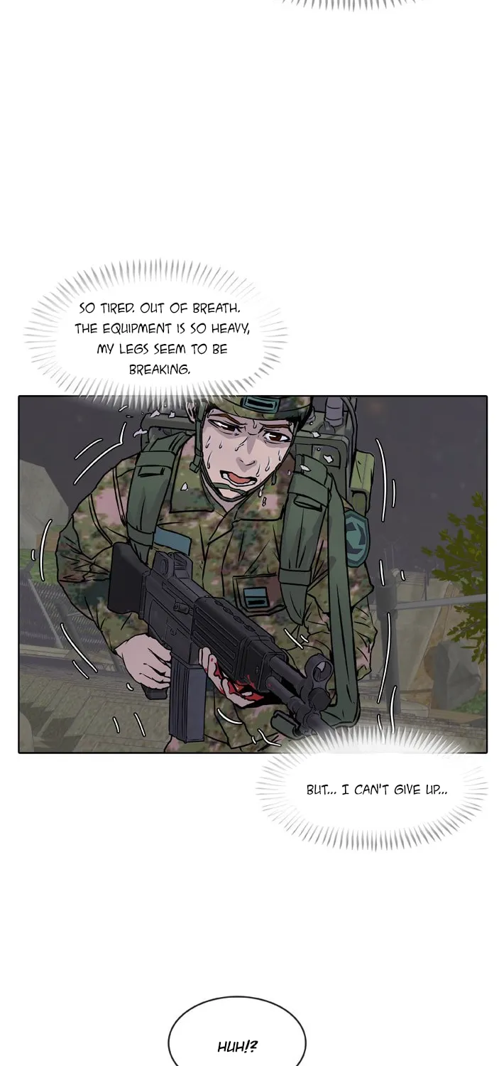 Read Kitchen Soldier chapter 9 image 44 on Lezhin