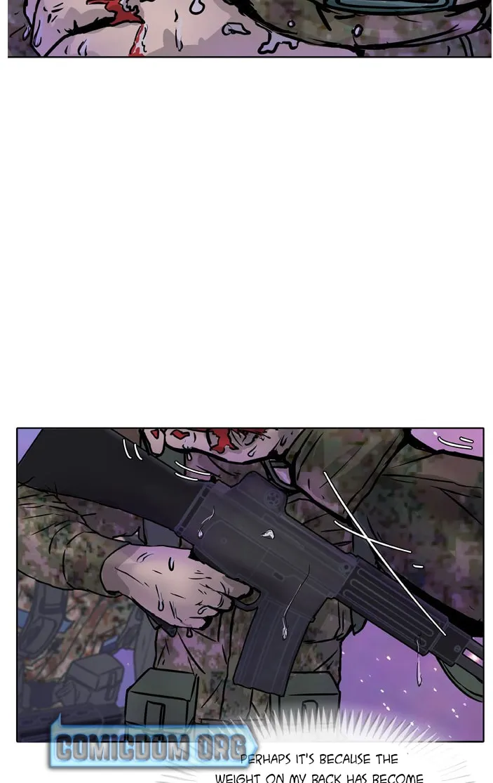 Read Kitchen Soldier chapter 9 image 48 on Lezhin