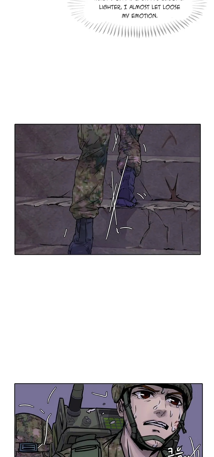 Read Kitchen Soldier chapter 9 image 49 on Lezhin