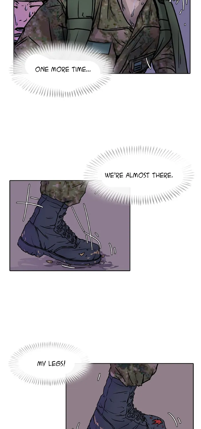Read Kitchen Soldier chapter 9 image 50 on Lezhin