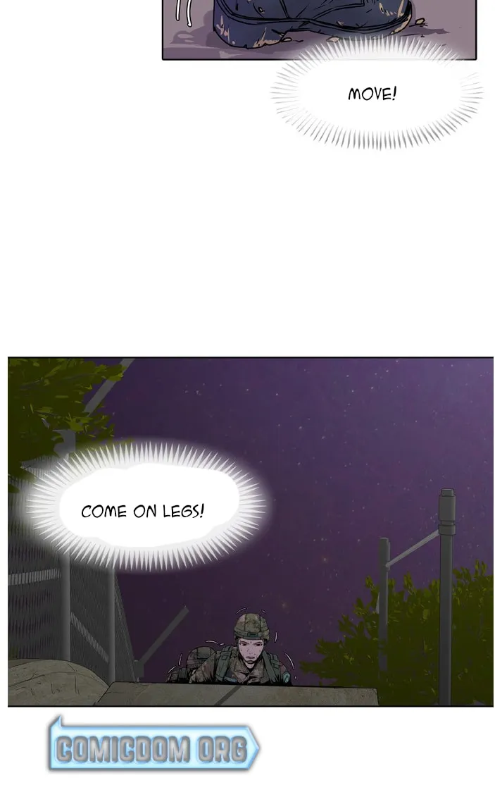 Read Kitchen Soldier chapter 9 image 51 on Lezhin
