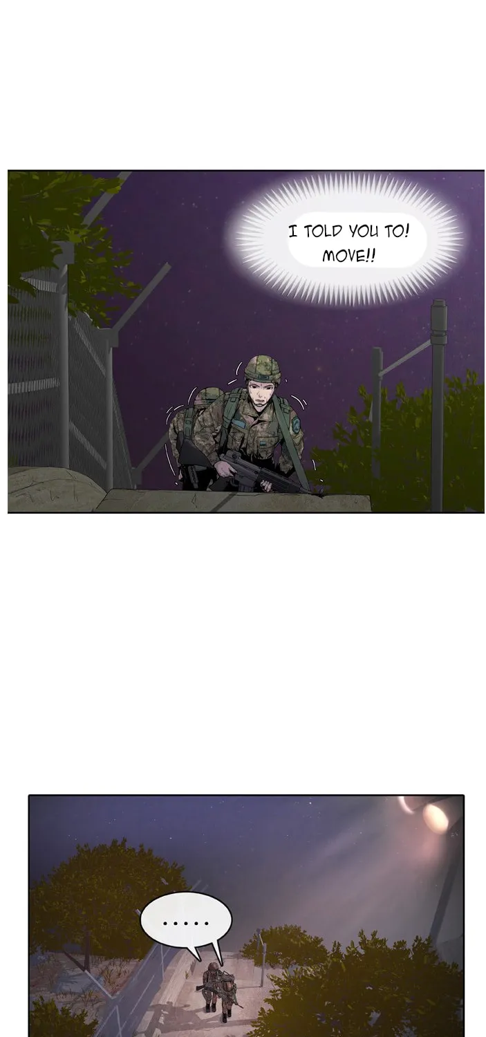 Read Kitchen Soldier chapter 9 image 52 on Lezhin