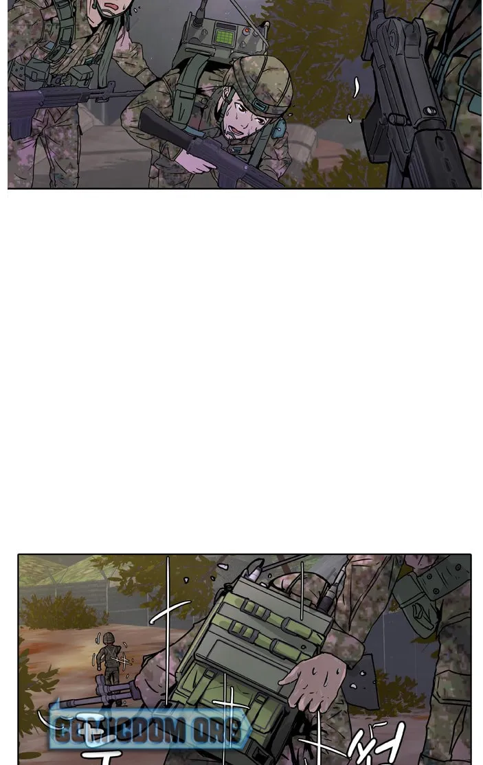 Read Kitchen Soldier chapter 9 image 54 on Lezhin