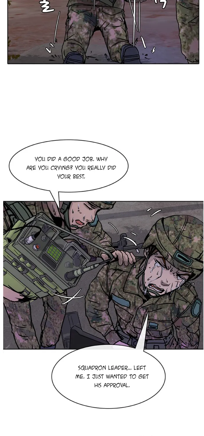 Read Kitchen Soldier chapter 9 image 55 on Lezhin