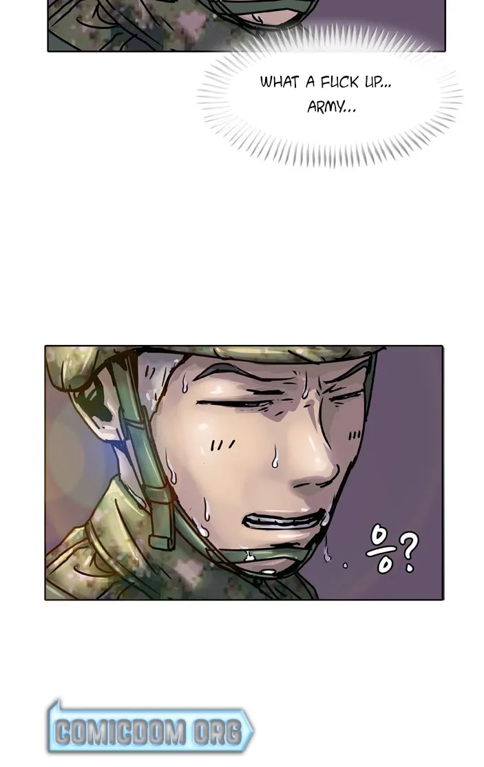 Read Kitchen Soldier chapter 9 image 57 on Lezhin