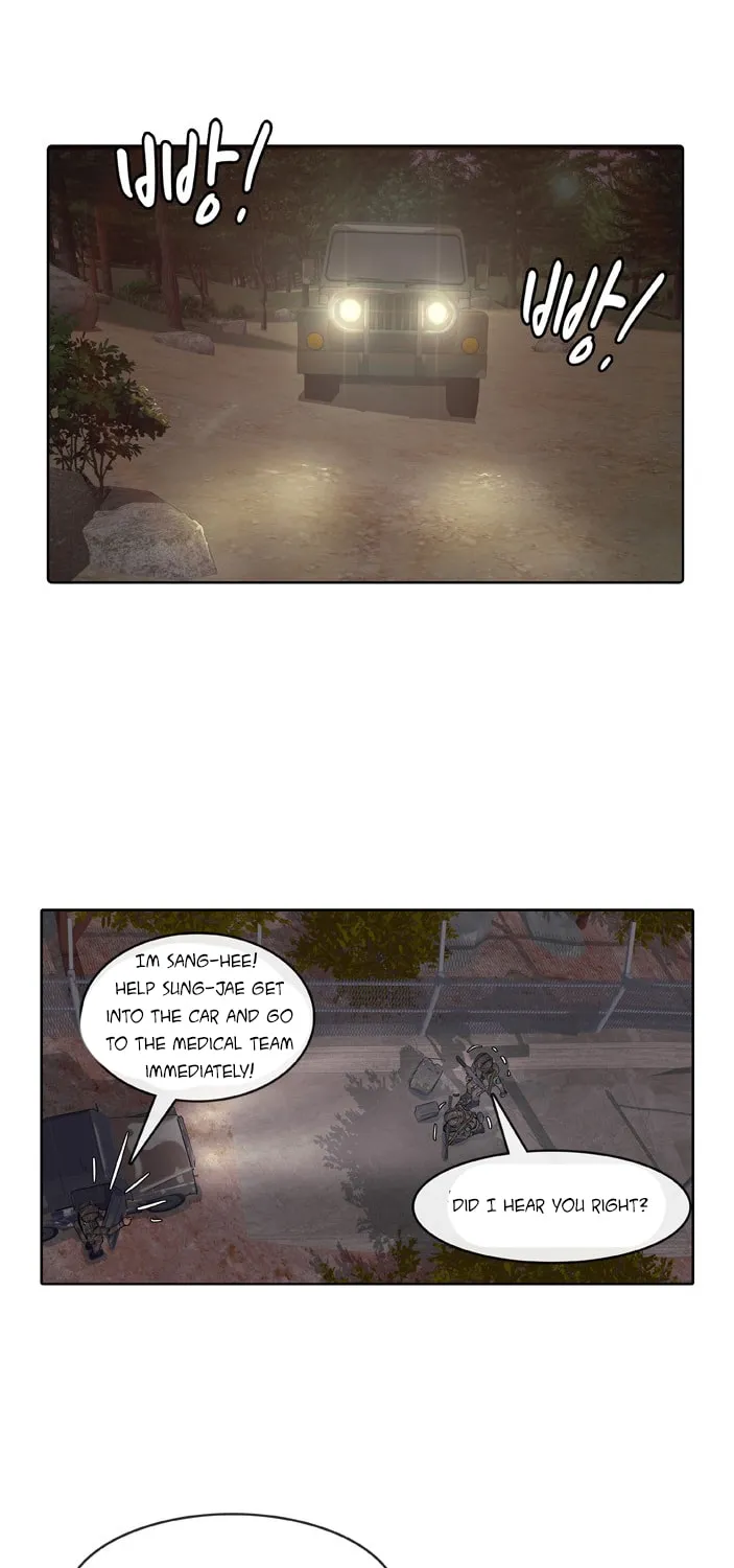 Read Kitchen Soldier chapter 9 image 58 on Lezhin