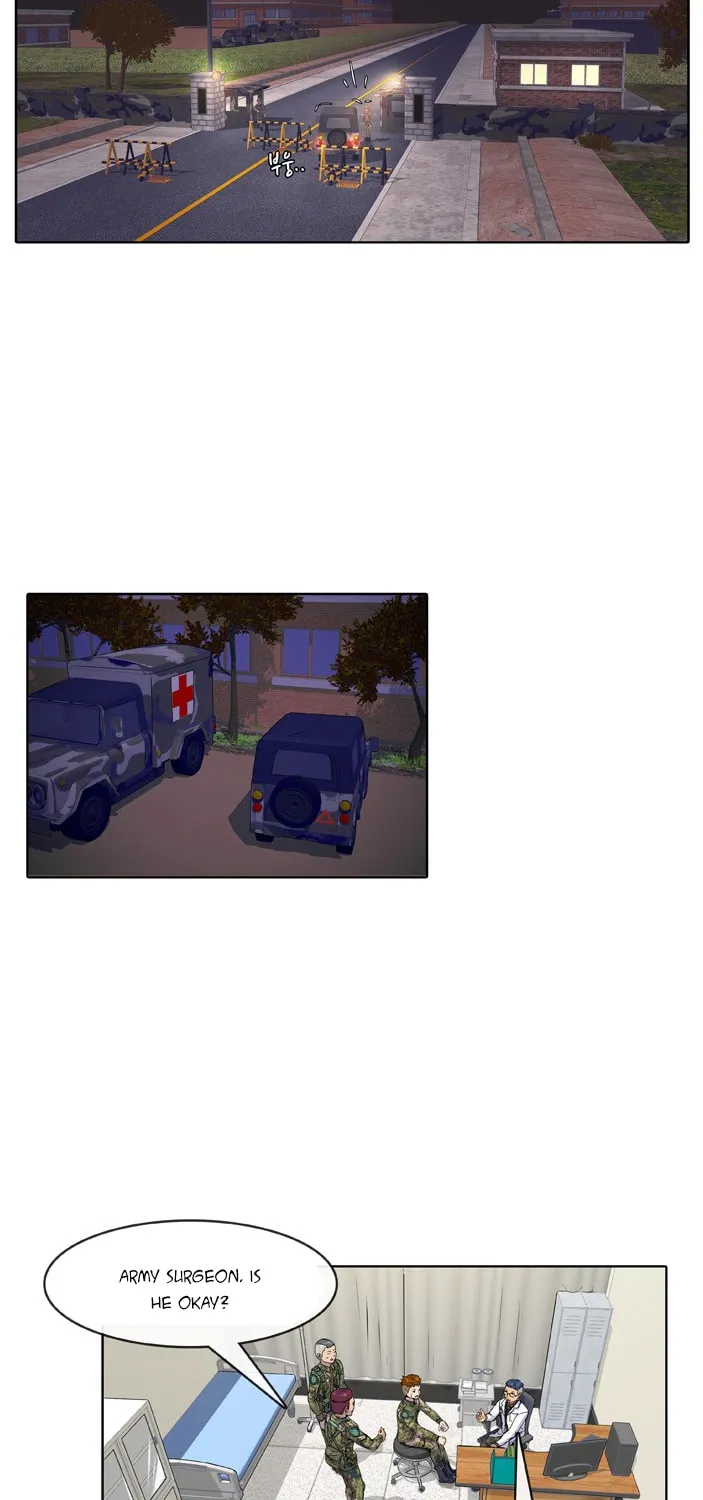 Read Kitchen Soldier chapter 9 image 61 on Lezhin