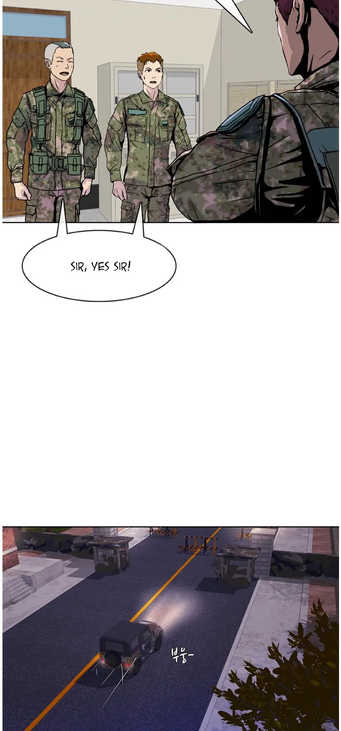 Read Kitchen Soldier chapter 9 image 64 on Lezhin