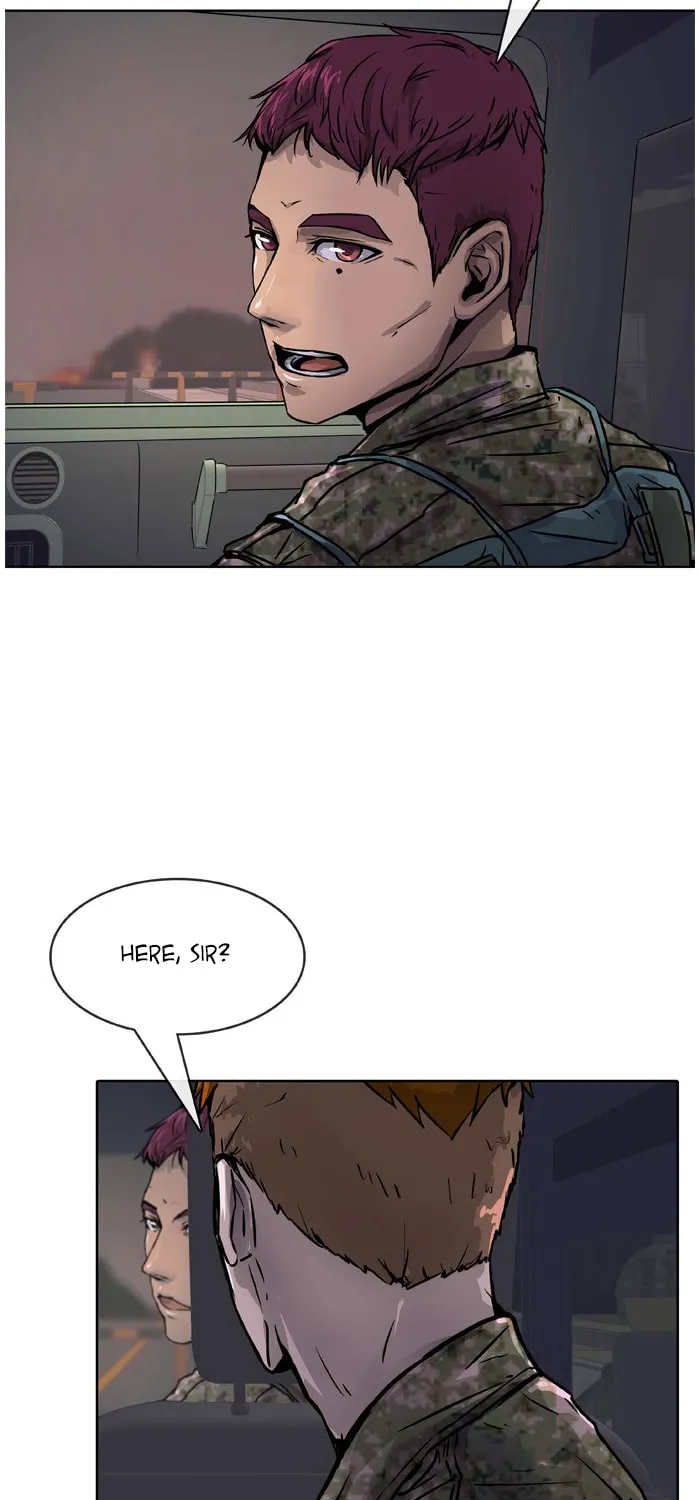 Read Kitchen Soldier chapter 9 image 67 on Lezhin
