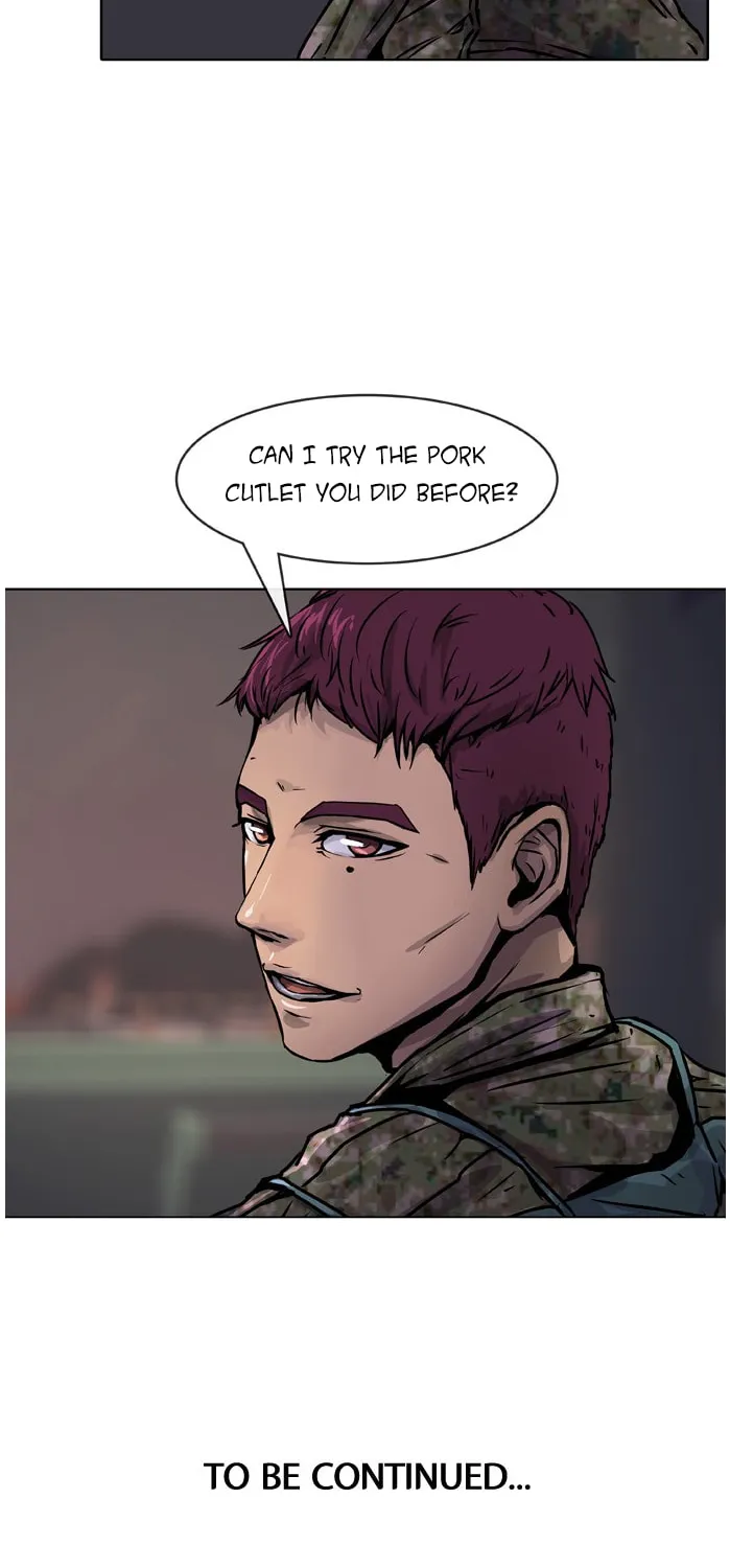 Read Kitchen Soldier chapter 9 image 68 on Lezhin
