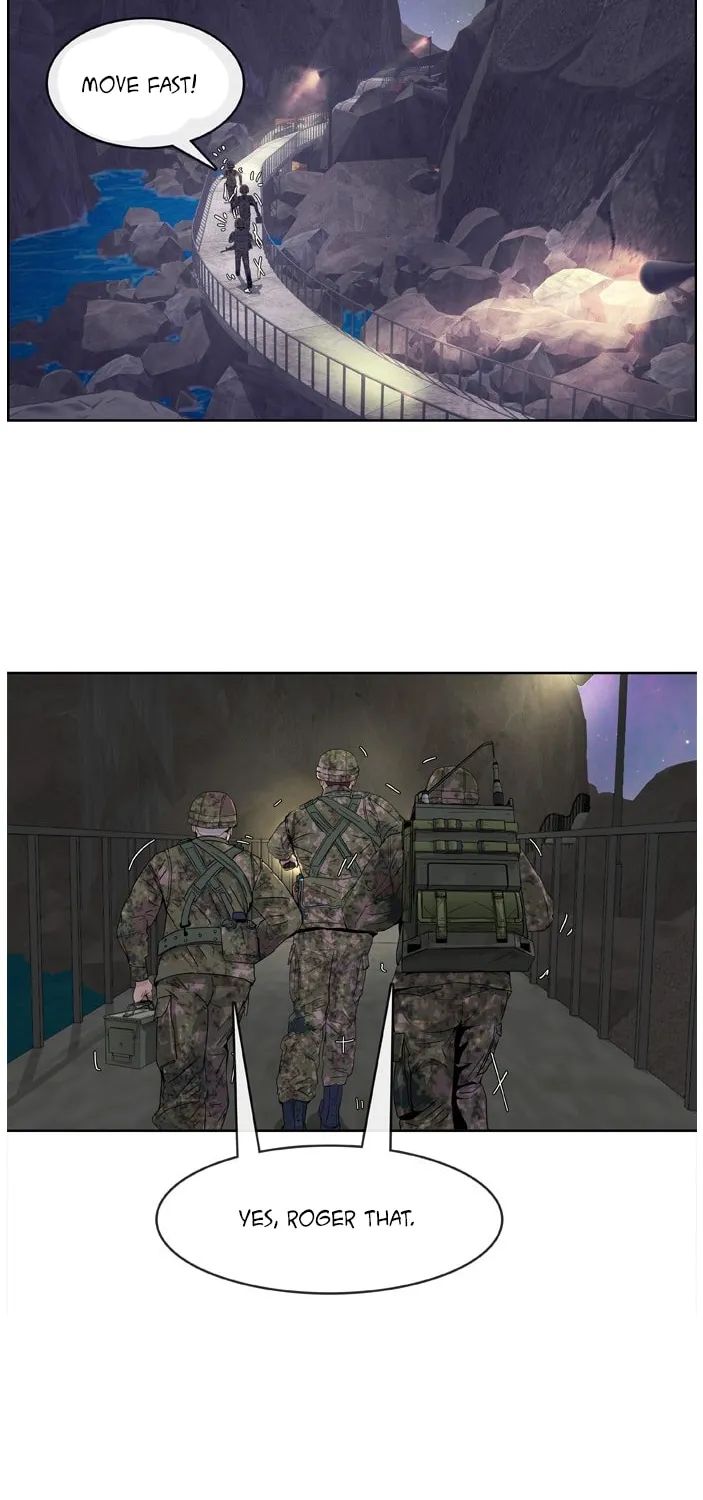 Read Kitchen Soldier chapter 9 image 8 on Lezhin