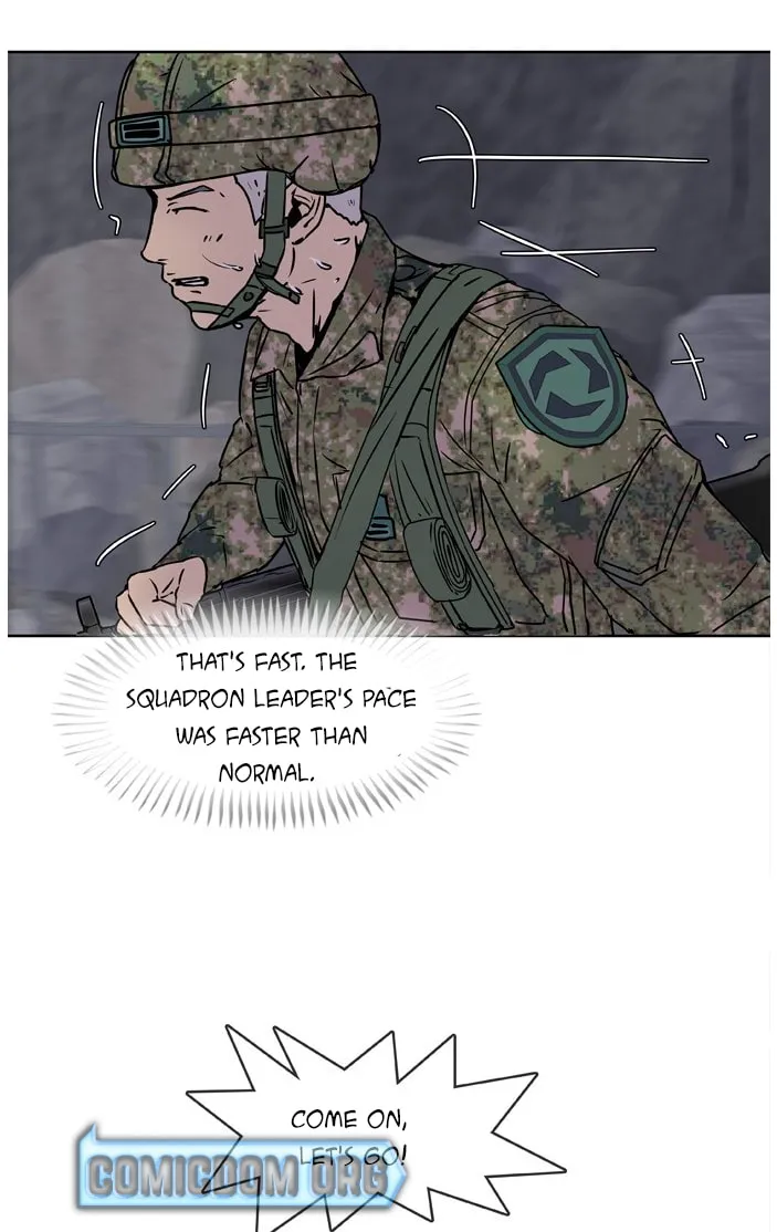 Read Kitchen Soldier chapter 9 image 9 on Lezhin