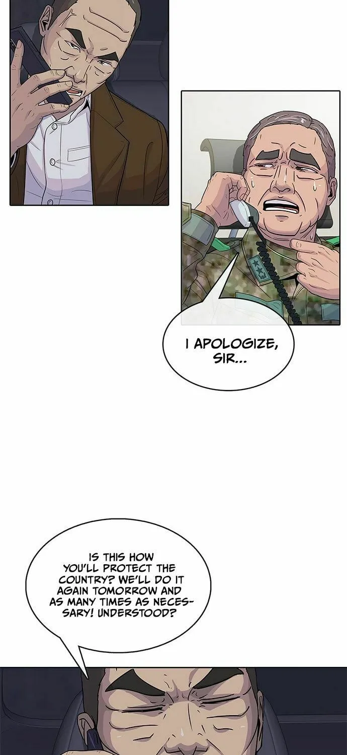 Read Kitchen Soldier chapter 90 image 13 on Lezhin