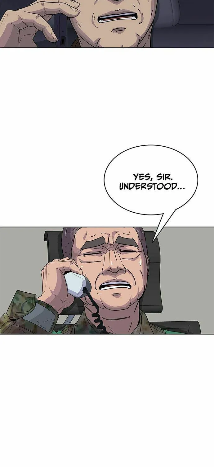 Read Kitchen Soldier chapter 90 image 14 on Lezhin
