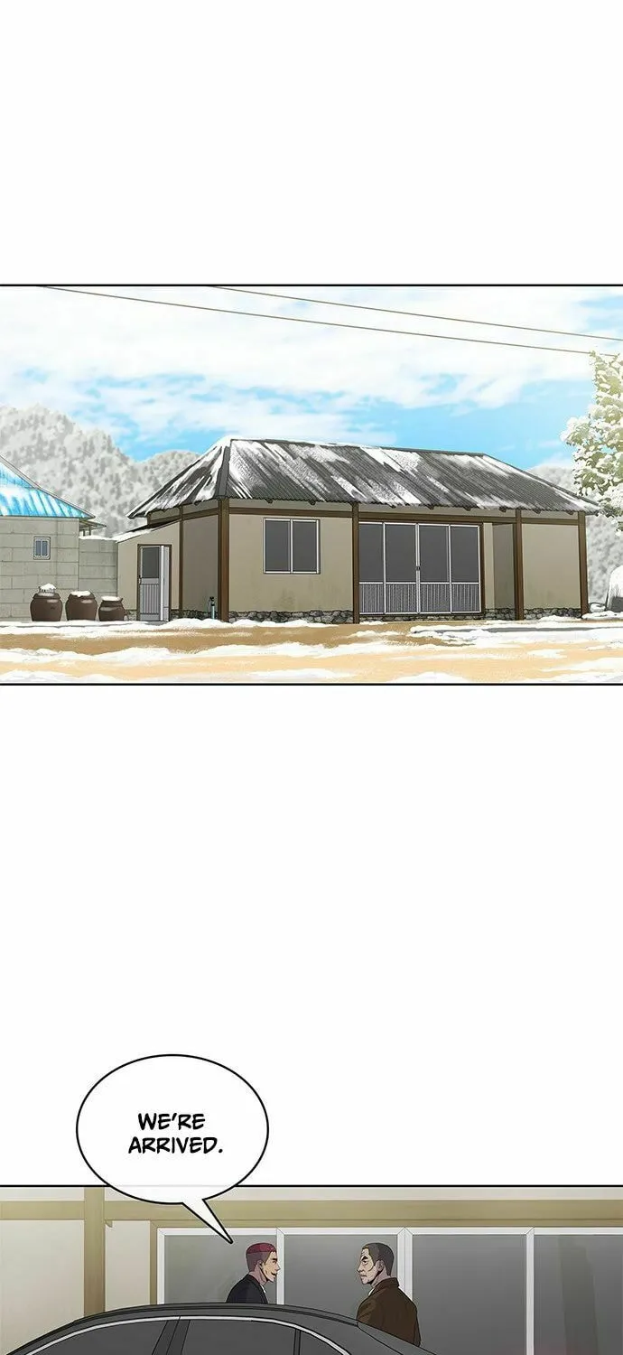 Read Kitchen Soldier chapter 90 image 19 on Lezhin